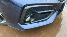 Honda Civic 1.0 VTEC Turbo 126 EX 5dr CVT Petrol Hatchback